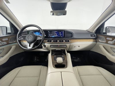 2022 Mercedes-Benz GLE GLE 350 4MATIC® SUV