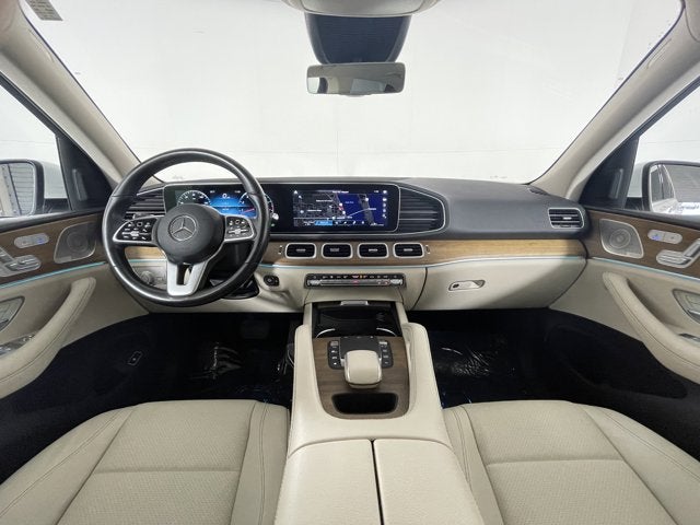 2022 Mercedes-Benz GLE GLE 350 4MATIC® SUV