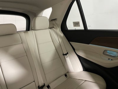 2022 Mercedes-Benz GLE GLE 350 4MATIC® SUV