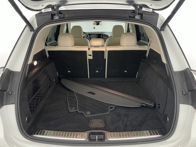 2022 Mercedes-Benz GLE GLE 350 4MATIC® SUV