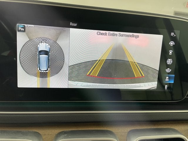 2022 Mercedes-Benz GLE GLE 350 4MATIC® SUV