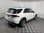 2022 Mercedes-Benz GLE GLE 350 4MATIC® SUV