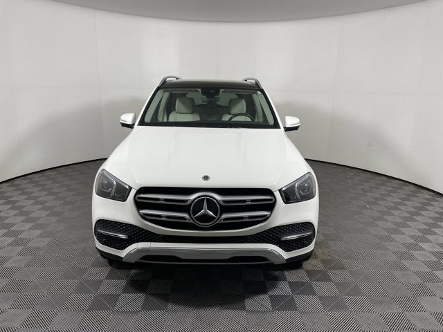 2022 Mercedes-Benz GLE GLE 350 4MATIC® SUV