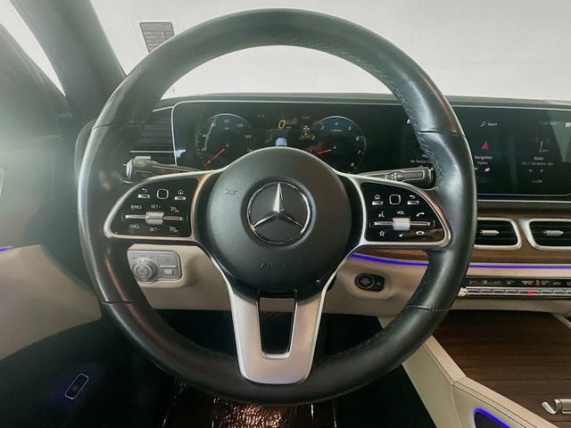 2023 Mercedes-Benz GLE GLE 350