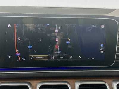 2023 Mercedes-Benz GLE GLE 350