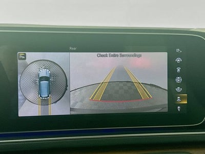 2023 Mercedes-Benz GLE GLE 350