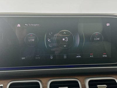 2023 Mercedes-Benz GLE GLE 350