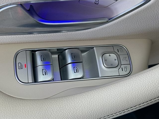 2023 Mercedes-Benz GLE GLE 350