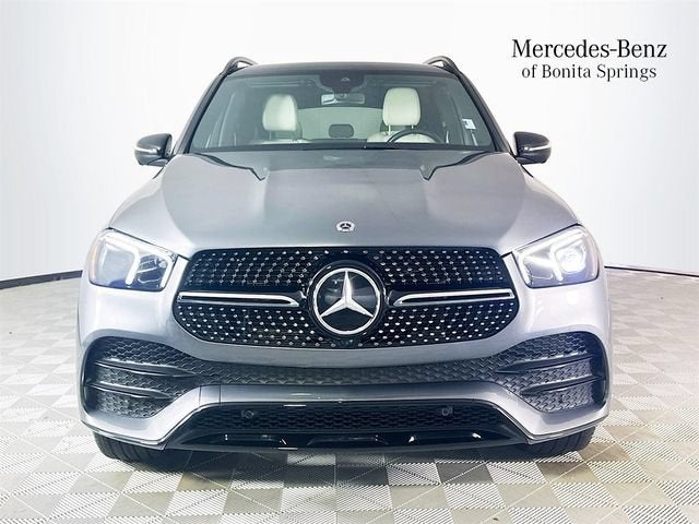 2023 Mercedes-Benz GLE GLE 350