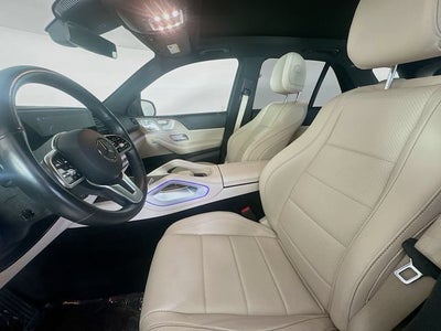 2023 Mercedes-Benz GLE GLE 350