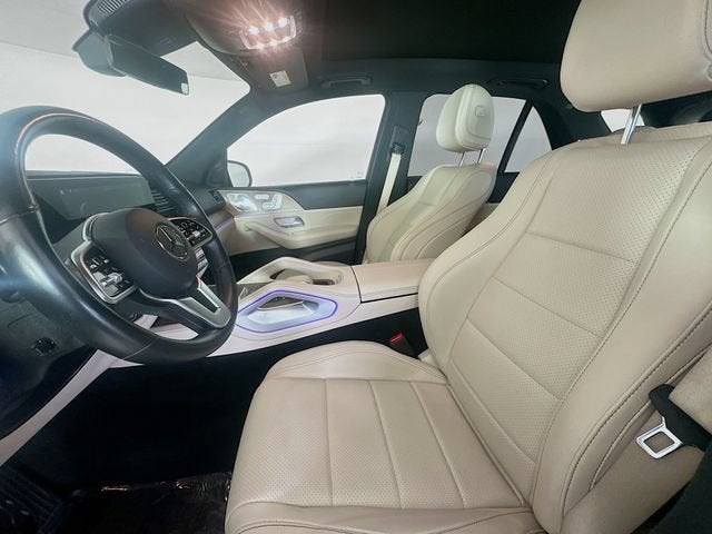 2023 Mercedes-Benz GLE GLE 350