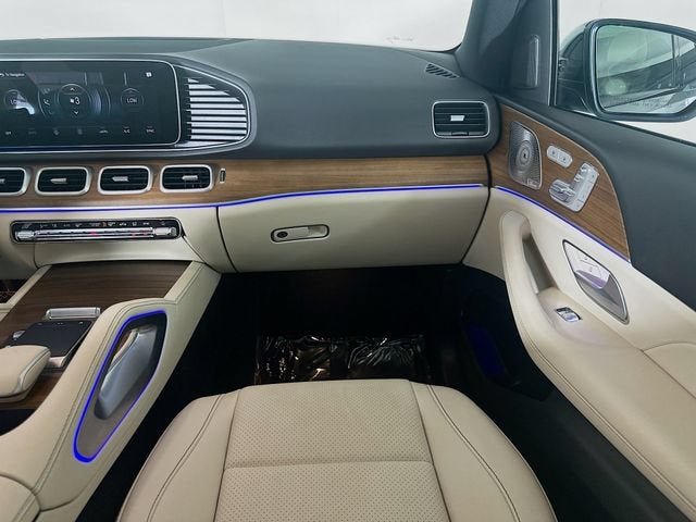 2023 Mercedes-Benz GLE GLE 350