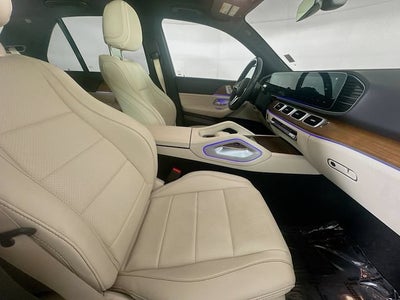 2023 Mercedes-Benz GLE GLE 350