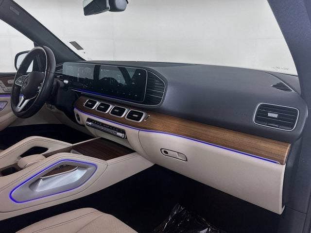 2023 Mercedes-Benz GLE GLE 350