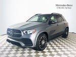 2023 Mercedes-Benz GLE GLE 350