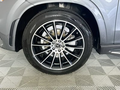 2023 Mercedes-Benz GLE GLE 350