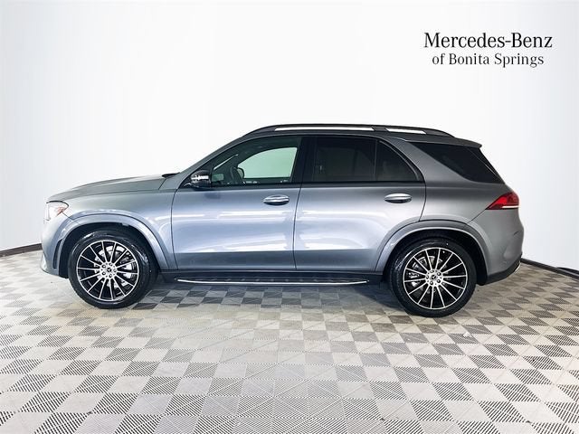 2023 Mercedes-Benz GLE GLE 350