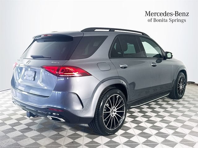 2023 Mercedes-Benz GLE GLE 350