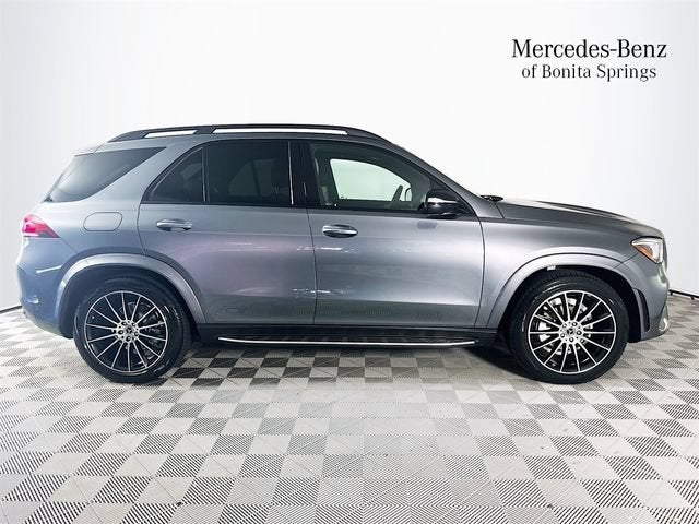 2023 Mercedes-Benz GLE GLE 350