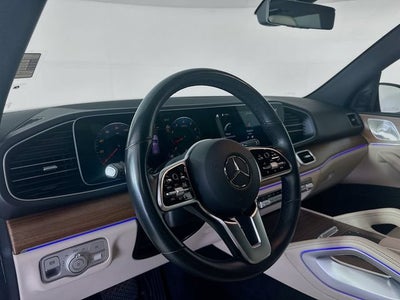 2023 Mercedes-Benz GLE GLE 350