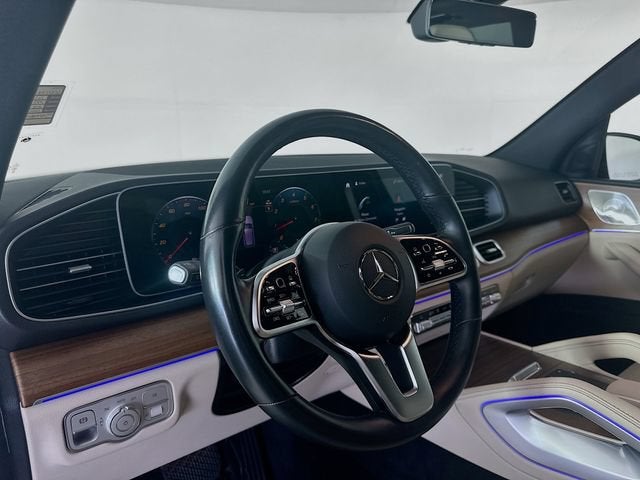 2023 Mercedes-Benz GLE GLE 350