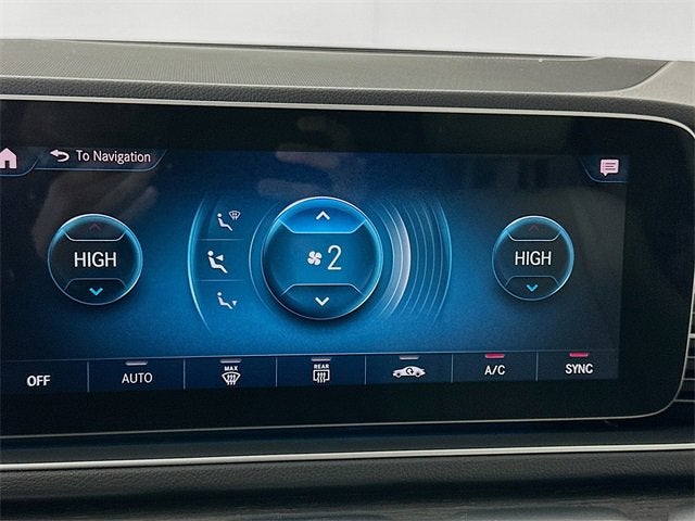 2021 Mercedes-Benz GLE GLE 350