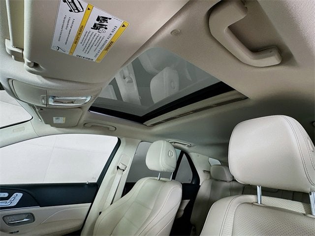 2021 Mercedes-Benz GLE GLE 350