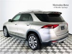 2021 Mercedes-Benz GLE GLE 350