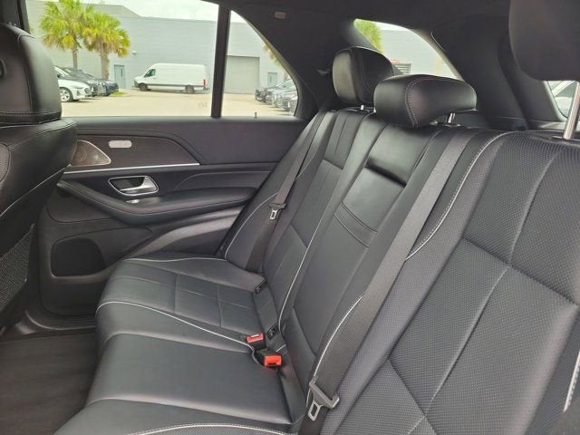 2022 Mercedes-Benz GLE GLE 450