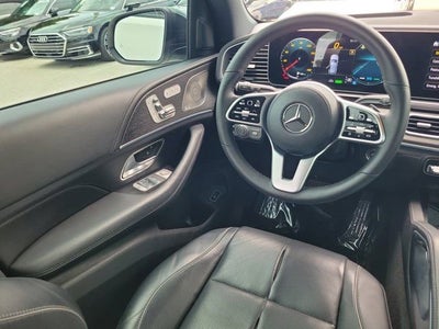 2022 Mercedes-Benz GLE GLE 450