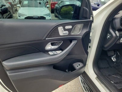 2022 Mercedes-Benz GLE GLE 450