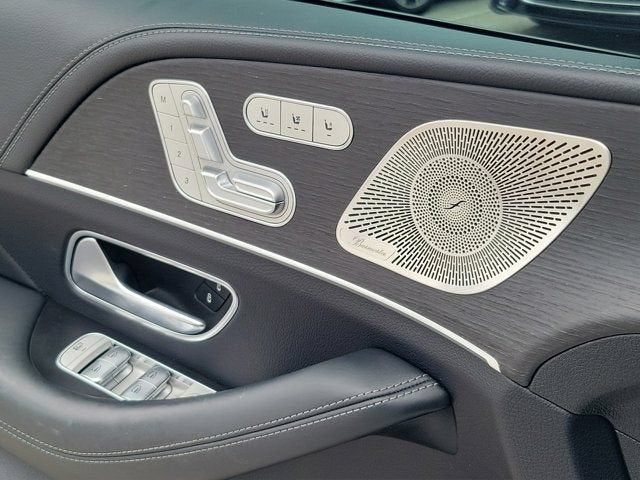 2022 Mercedes-Benz GLE GLE 450