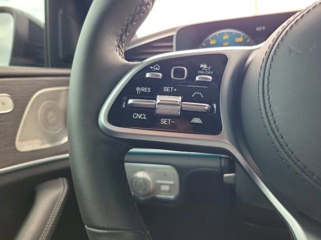 2022 Mercedes-Benz GLE GLE 450