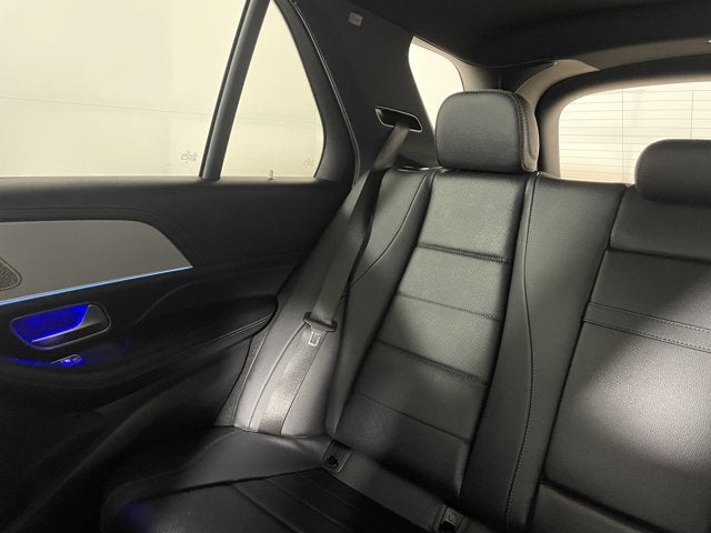 2024 Mercedes-Benz GLE GLE 450