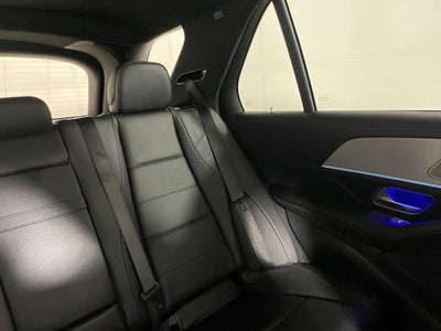 2024 Mercedes-Benz GLE GLE 450