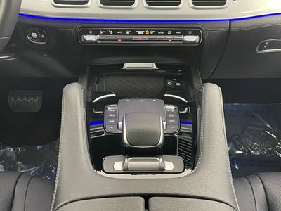 2024 Mercedes-Benz GLE GLE 450