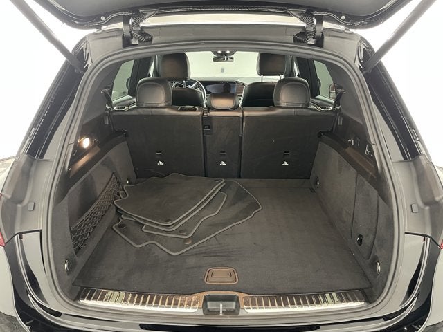 2024 Mercedes-Benz GLE GLE 450