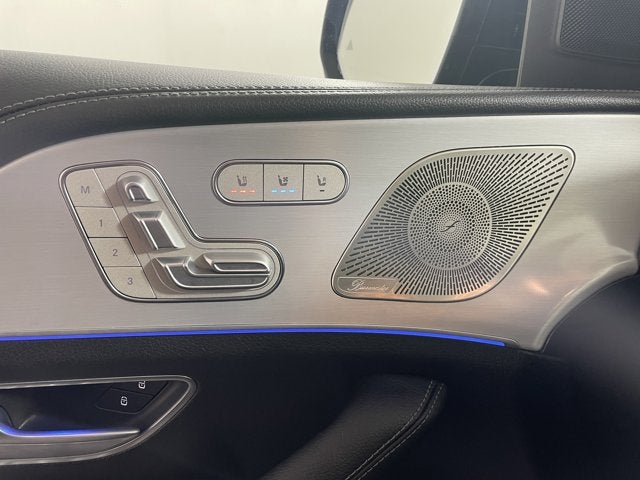 2024 Mercedes-Benz GLE GLE 450