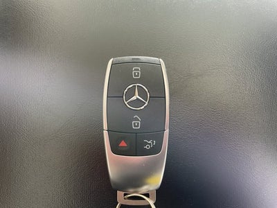 2024 Mercedes-Benz GLE GLE 450