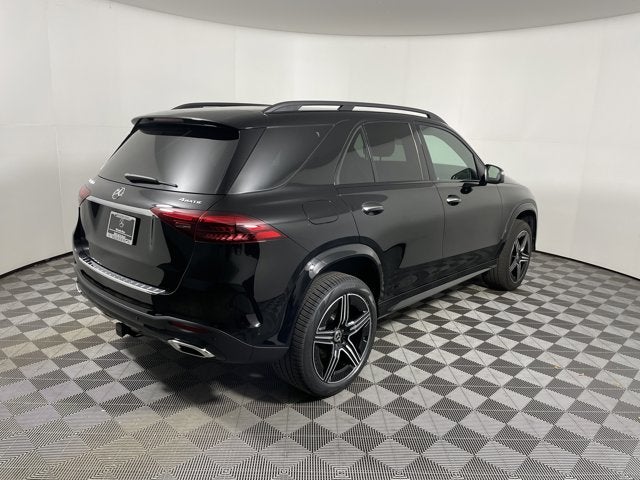 2024 Mercedes-Benz GLE GLE 450