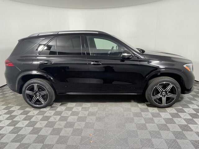 2024 Mercedes-Benz GLE GLE 450
