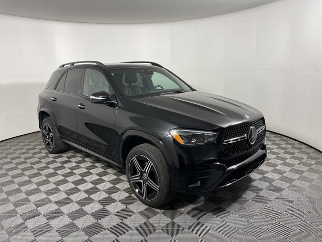 2024 Mercedes-Benz GLE GLE 450