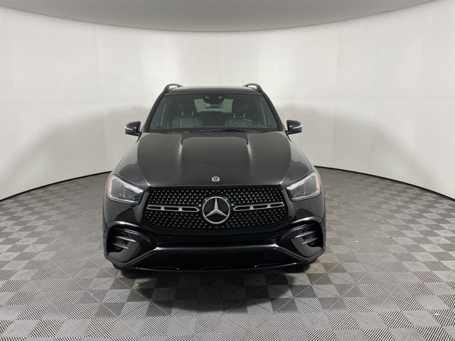 2024 Mercedes-Benz GLE GLE 450