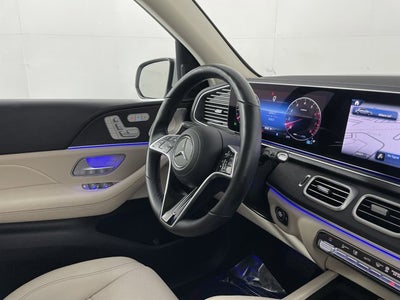 2024 Mercedes-Benz GLE GLE 450 4MATIC® SUV
