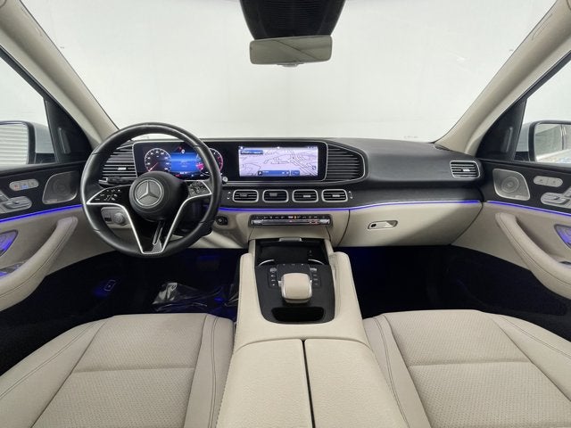 2024 Mercedes-Benz GLE GLE 450 4MATIC® SUV