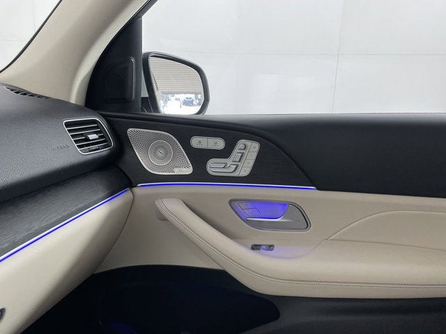2024 Mercedes-Benz GLE GLE 450 4MATIC® SUV