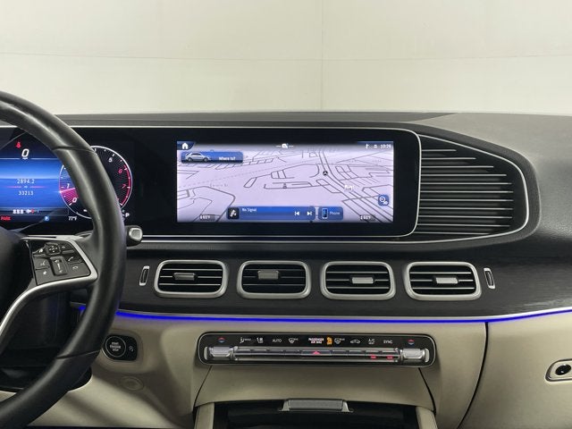 2024 Mercedes-Benz GLE GLE 450 4MATIC® SUV