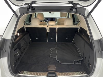 2024 Mercedes-Benz GLE GLE 450 4MATIC® SUV