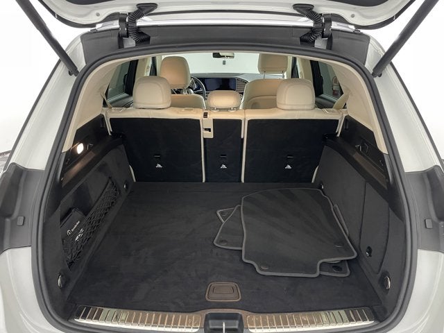2024 Mercedes-Benz GLE GLE 450 4MATIC® SUV