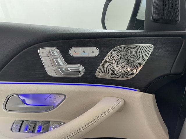 2024 Mercedes-Benz GLE GLE 450 4MATIC® SUV